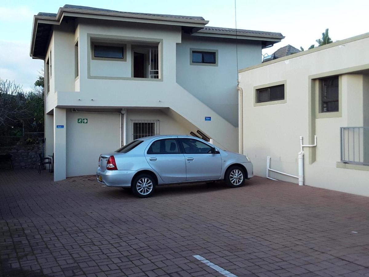 12 On Beach Guest House Saldanha Bay Exterior photo