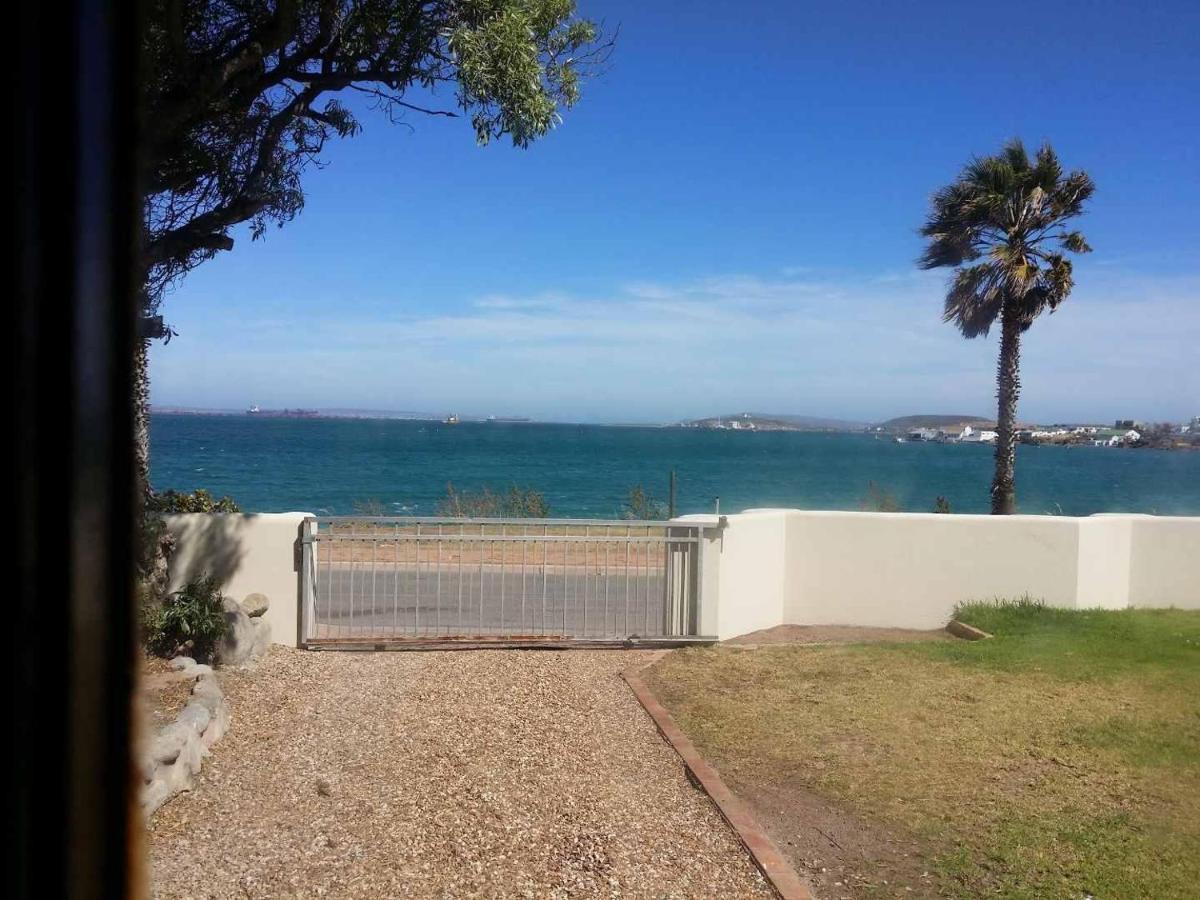 12 On Beach Guest House Saldanha Bay Exterior photo